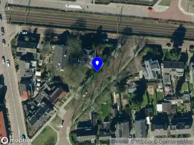 Overlastmelding Gravin Adalaan in Velp