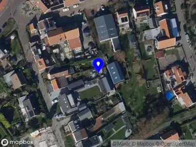 Brandweer met gepaste spoed naar de Weeldeweg in Burgh-Haamstede vanwege wateroverlast