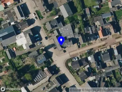 112 melding Anonieme overlastmelding Korte Molenstraat in Driel gesloten