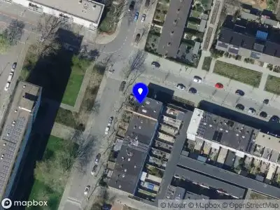 112 melding Ambulance met grote spoed naar de Schakelweg in Hoogvliet Rotterdam