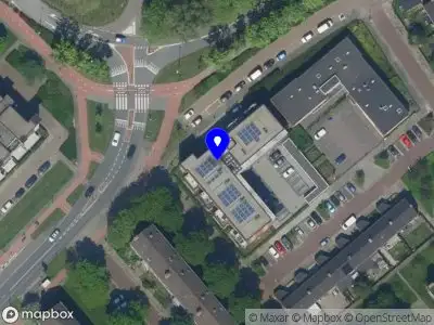 Overlastmelding Wijk aan Duinerweg in Beverwijk