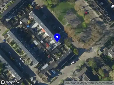 112 melding Anonieme overlastmelding R. Feithstraat in Heerhugowaard gesloten