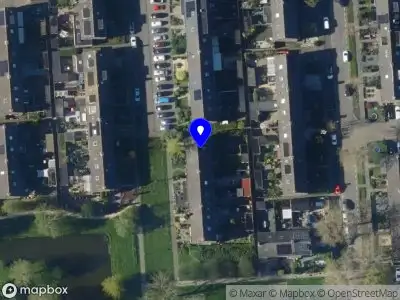 112 melding Overlastmelding Bourgondiëweg in Bovenkarspel gesloten