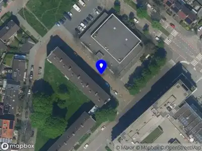 Overlastmelding Elzenlaan in Beverwijk