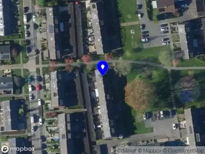 112 melding Overlastmelding Bourgondiëweg in Bovenkarspel