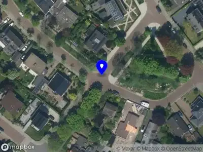 Overlastmelding Graaf van Aremberglaan in Heemskerk