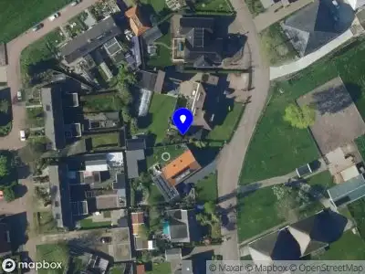 Overlastmelding Driestedenweg in De Weere