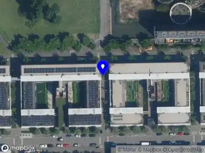 112 melding Besteld ambulance vervoer naar de Topkapipad in Amsterdam