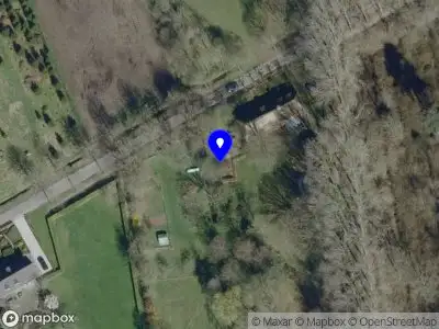 Brandweer met gepaste spoed naar de Sliperman in Schijndel vanwege stormschade