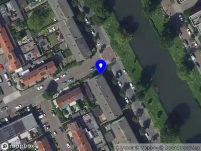 Ambulance met gepaste spoed naar de Nassauweg in Dordrecht