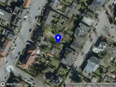 Brandweer met grote spoed naar de Willem Klooslaan in Eindhoven vanwege stankoverlast