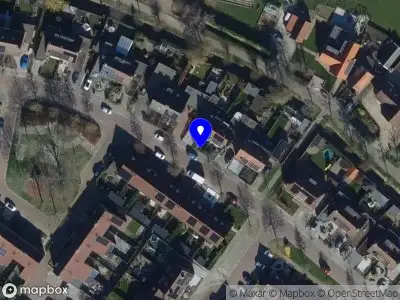 112 melding Anonieme overlastmelding Conferencestraat in Kapelle gesloten