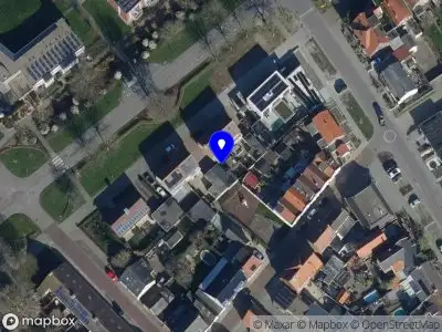 Overlastmelding Boomdijk in Hansweert