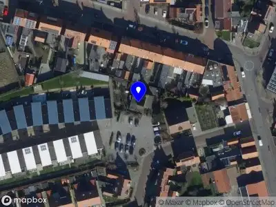 112 melding Overlastmelding Stenge in Yerseke