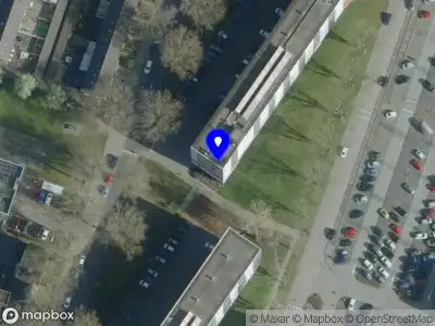 112 melding Overlastmelding Mendelssohnstraat in Tilburg