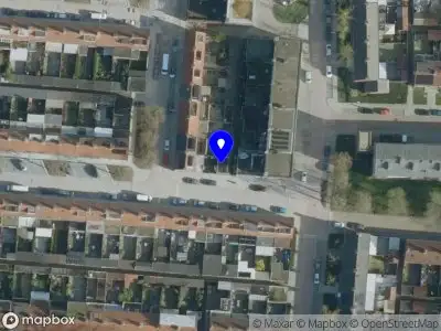 Anonieme overlastmelding Hiëronymusstraat in Tilburg gesloten