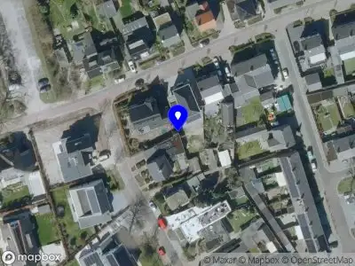 112 melding Overlastmelding Dreefstraat in Waalre