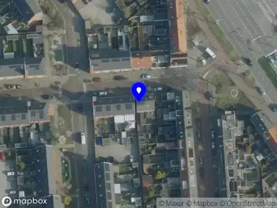 Overlastmelding Jacob van Oudenhovenstraat in Tilburg gesloten