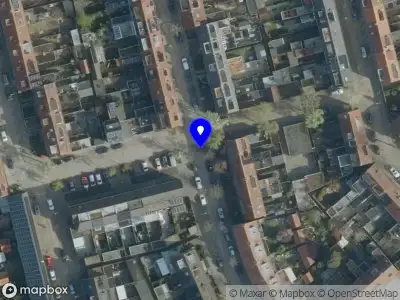 Overlastmelding Minister van Sonstraat in Tilburg gesloten