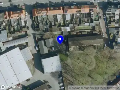 Anonieme overlastmelding Troubadourplein in Tilburg gesloten