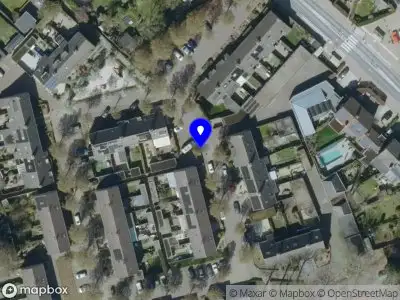 Overlastmelding Doctorandus Hein Mandosplaats in Waalre