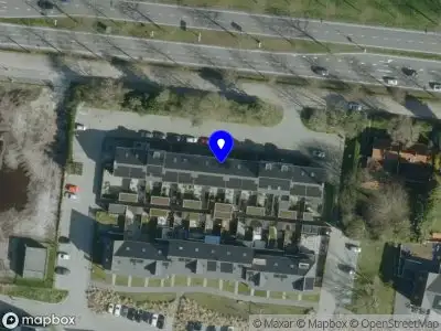 Overlastmelding Harzstraat in Tilburg (5022) gesloten