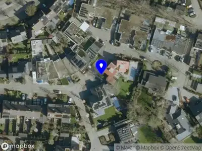 Overlastmelding Middelgraaf in Tilburg