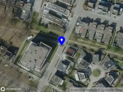 Overlastmelding Justus de Harduwijnlaan in Sittard