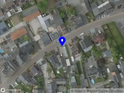 Overlastmelding Walstraat in Vlodrop