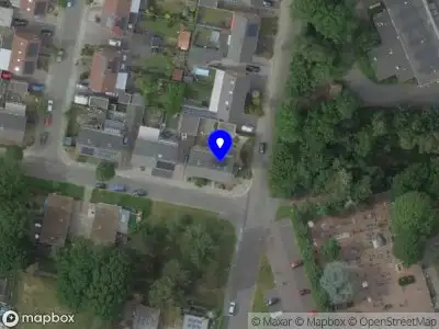 Overlastmelding Heuvelstraat in Herkenbosch