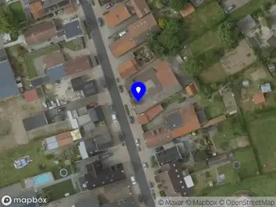 Overlastmelding Zandstraat in Montfort