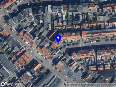 112 melding Overlastmelding Zoutmanstraat in Noordwijk gesloten