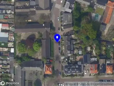 Overlastmelding Korte Vaart in Rijnsburg