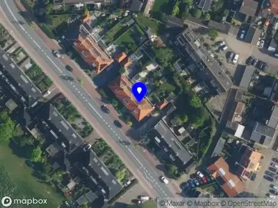 112 melding Overlastmelding Van den Endelaan in Hillegom gesloten