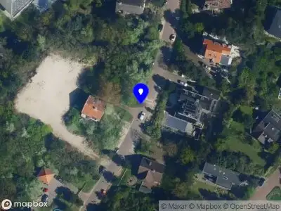 Overlastmelding Beethovenweg in Noordwijk