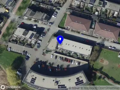 112 melding Overlastmelding Marsmanplein in Oud-Beijerland