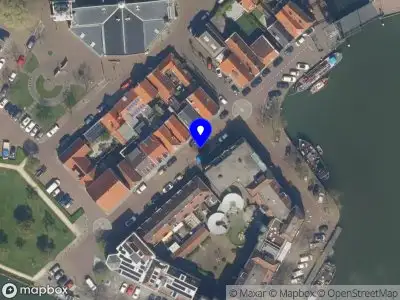 Overlastmelding Ankerstraat in Maassluis (3144 EA) gesloten