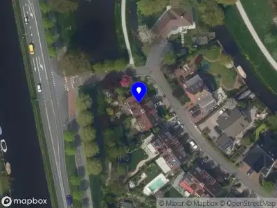 112 melding Overlastmelding Clinckenburgh in Oegstgeest gesloten