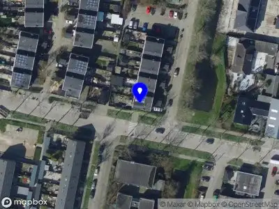 Overlastmelding Pieter de Hooghlaan in Oud-Beijerland