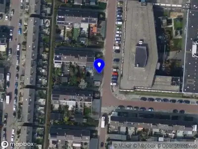 Overlastmelding Christinastraat in Numansdorp gesloten