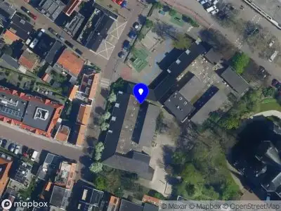 112 melding Overlastmelding Bronckhorststraat in Noordwijk gesloten