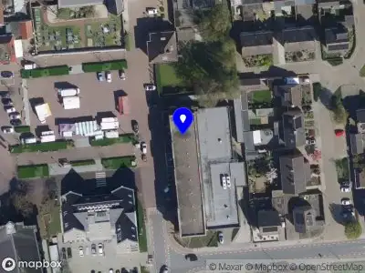 Anonieme overlastmelding Dorpsplein in Waspik gesloten