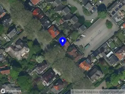 Overlastmelding Vondellaan in Beverwijk