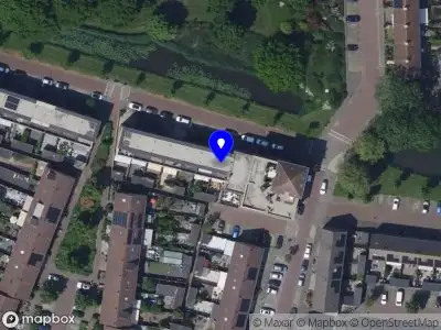 Overlastmelding Karel V Laan in Gorinchem