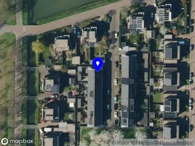 Overlastmelding De Dries in Heteren gesloten