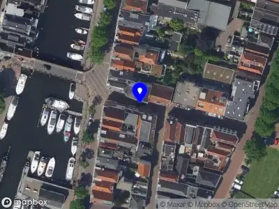 Overlastmelding Robberstraat in Gorinchem