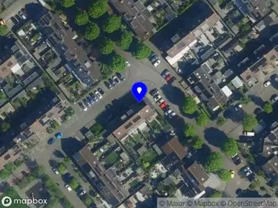 Overlastmelding Copernicusstraat in Kudelstaart