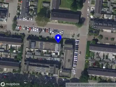 Overlastmelding Castorstraat in Dordrecht