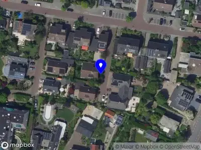 112 melding Overlastmelding Drakensteynlaan in Dordrecht gesloten