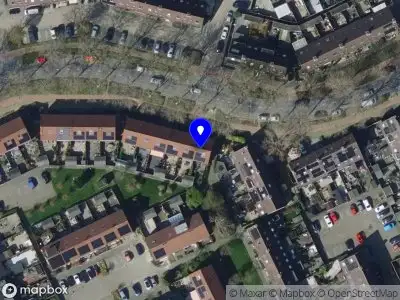 Overlastmelding Beethovenlaan in Zwijndrecht gesloten